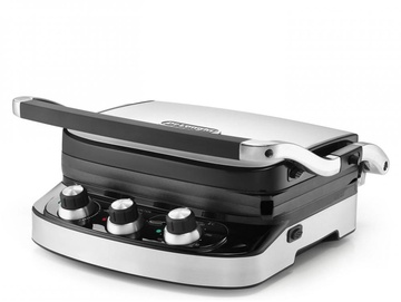 Delonghi CGH 900 Steel BK