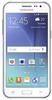 Samsung Galaxy J2 Duos J200H White (UA UCRF)