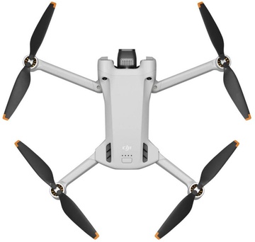 DJI Mini 3 Pro with RC Remote (CP.MA.00000492.02)