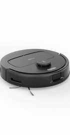 ECOVACS Deebot N20E Plus Black (YDLX11-3 Black)