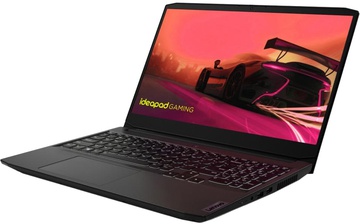 Lenovo IdeaPad Gaming 3 15ACH6 (82K200QYPB)