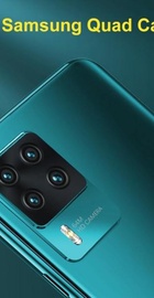 Cubot X50 8/128GB Green