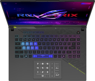 ASUS ROG Strix G16 G614PR (G614PR-G16.R95070TI)