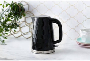 Russell Hobbs Honeycomb Black 26051-70