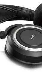 AKG K540 Black