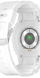 Kumi U2 White