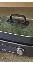 Cuisinart GRMC3E