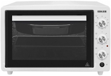 Edler EDEO-3802 White