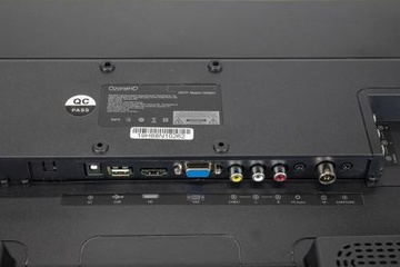 OzoneHD 19HN88T2