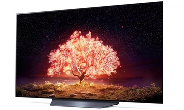 LG OLED65B1