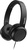 Philips Black (TAH4105BK)