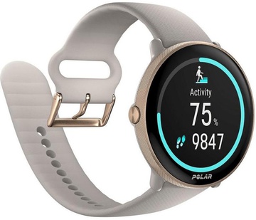 Polar Ignite 3 Greige Gold (900106237)