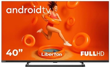 Liberton LTV-40F01AT