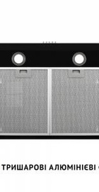 Perfelli PL 5002 BL LED