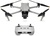 DJI Air 3 Drone with RC-N2 (CP.MA.00000691.01, CP.MA.00000691.04)