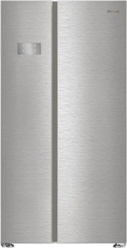Whirlpool WHG2 6592 X4E