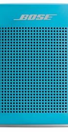 Bose SoundLink Color Bluetooth Speaker II Aquatic Blue 752195-0500