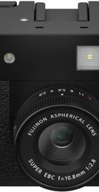 Fujifilm X-HF1 Black (16940276)