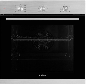 Minola EO 684 INOX