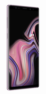 Samsung Galaxy Note 9 N9600 8/512GB Lavender Purple