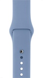 Apple Watch Sport Band 38mm/40mm/41mm/42mm Azure (high copy)