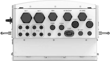 Solis Solar S6-EH3P15K02-NV-YD-L