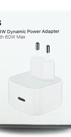 Baseus Magnetic Mini 20W 5000mAh White