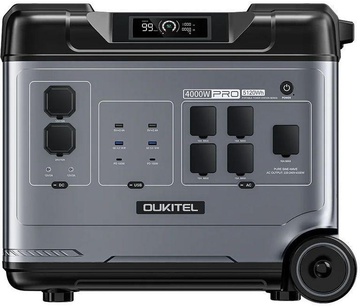 Oukitel P5000 PRO