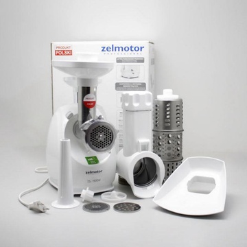 Zelmotor 489.82