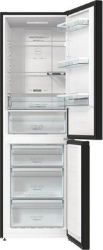 Gorenje NRK6192SYBK