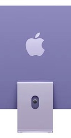 Apple iMac 24 M4 Purple (MD2V4)