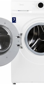 Midea MF100W70B/W-UA