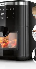 Bosch Serie 6 MAF671B1