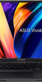 ASUS VivoBook 16 X1605ZA Indie Black (X1605ZA-MB721)