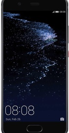 Huawei P10 64GB Black (51091QAW)