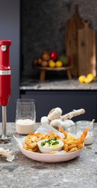 KitchenAid 5KHBBV53EER