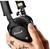 Marshall Monitor BT Black