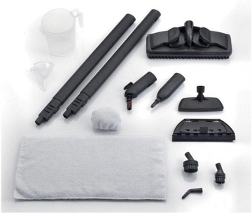 Ariete XVAPOR NO STOP 4147