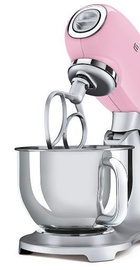 SMEG SMF02PKEU