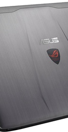 Asus ROG GL552VW (GL552VW-WS78)