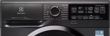 Electrolux EWS6306DXU