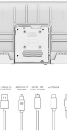 Thomson 32HD2S13W