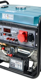 Konner&Sohnen KS 7000E-3 ATS