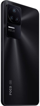 Xiaomi Poco F4 6/128GB Night Black (UA)