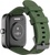 2E Alpha SQ Music Edition 46mm Black-Green (2E-CWW40BKGN)