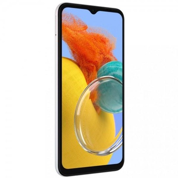 Samsung Galaxy M14 4/128GB Silver (SM-M146BZSV) (UA)