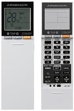 Mitsubishi Electric MSZ-AP35VGK/MUZ-AP35VG