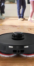 Bosch Spotless Max Cam BCRDW3BX