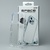 Space Clear Case for iPhone 16 Pro