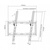 UniBracket BZ01-41